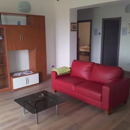 Appartamento Alghero Apartment *