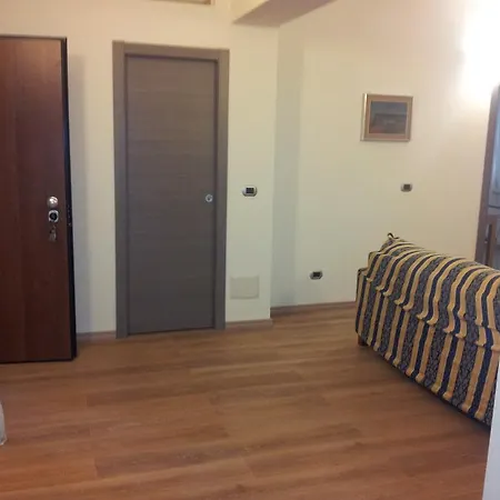 Appartamento Alghero Apartment