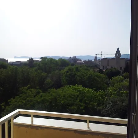 Appartamento Alghero Apartment Alghero