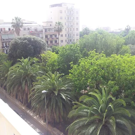 Apartment Appartamento Alghero *