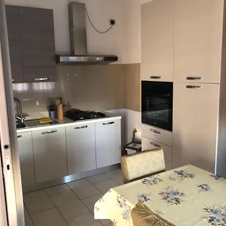Appartamento Alghero Apartment *