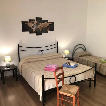 Appartamento Alghero Alghero