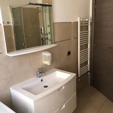 Apartment Appartamento Alghero *