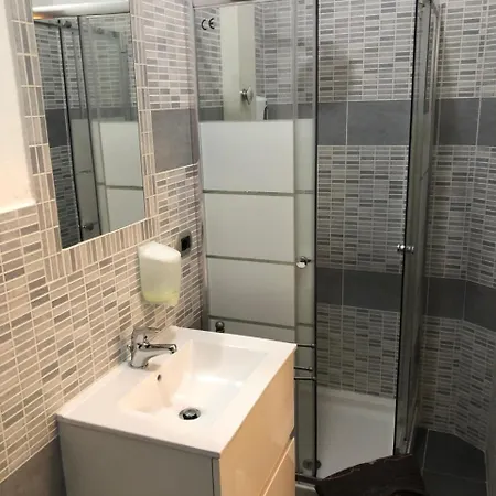 Appartamento Alghero Apartment *