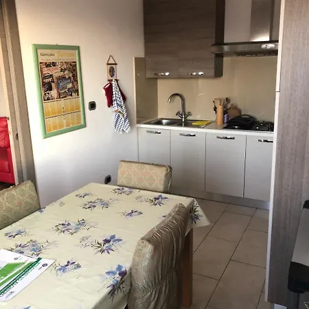 Appartamento Alghero