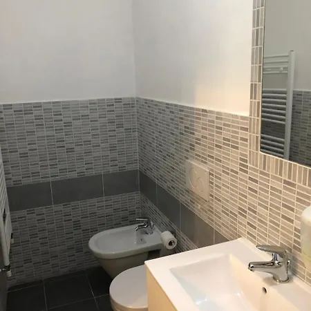 Appartamento Alghero Apartment