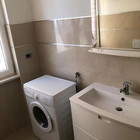 Apartment Appartamento Alghero *