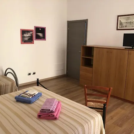 Apartment Appartamento Alghero Alghero