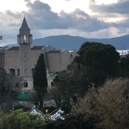 Appartamento Alghero Apartment *