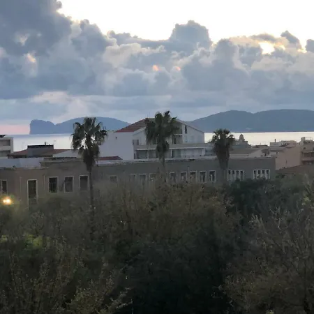 Appartamento Alghero Alghero