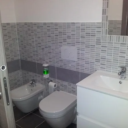 Appartamento Alghero Apartamento Alguer