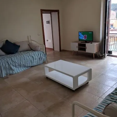 Apartment Appartamento Bosa *