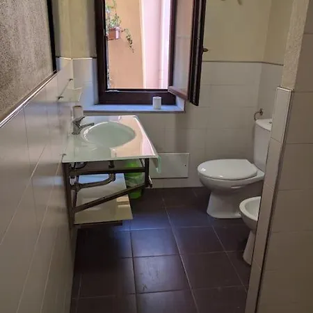 Apartment Appartamento Bosa Bosa