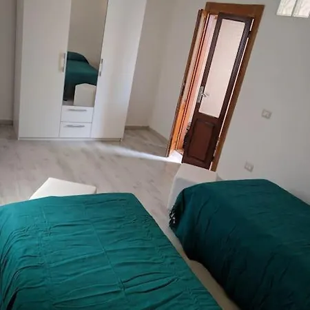 Appartamento Bosa Apartment