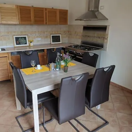 Appartamento Bosa Apartment *