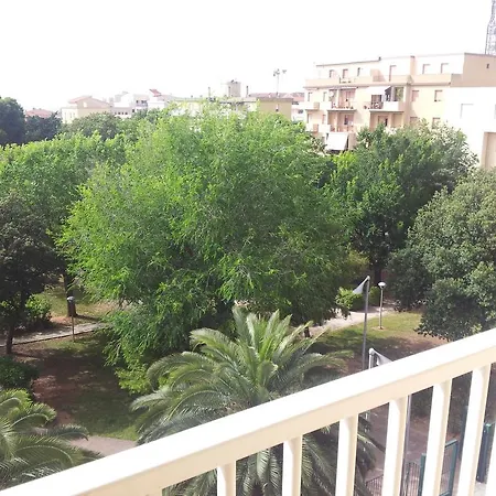 Apartamento Appartamento Alghero Alguer