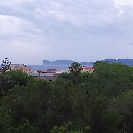 Appartamento Alghero