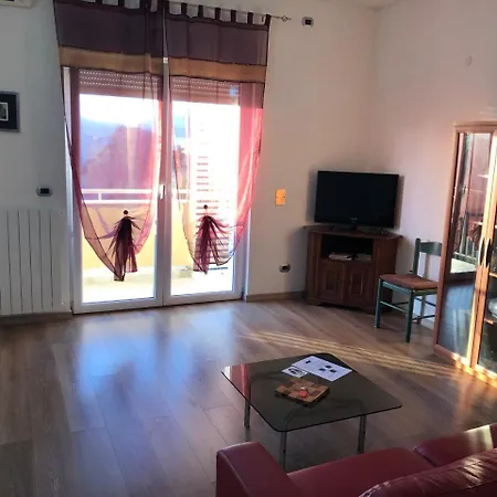 Apartamento Appartamento Alghero