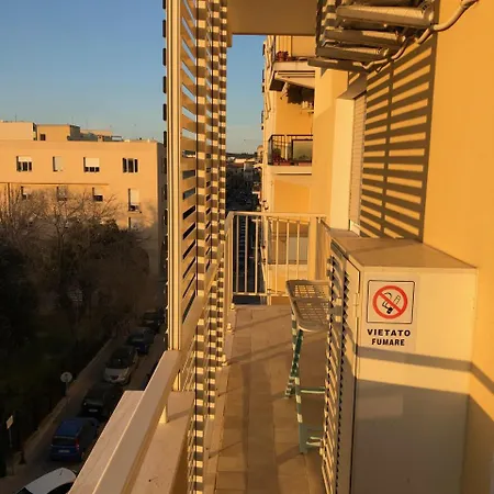 Appartamento Alghero