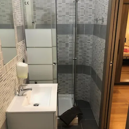 Apartamento Appartamento Alghero