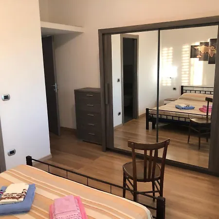 Apartamento Appartamento Alghero Alguer